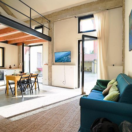 Del Re House, Parking Free Villa Milano Exteriör bild
